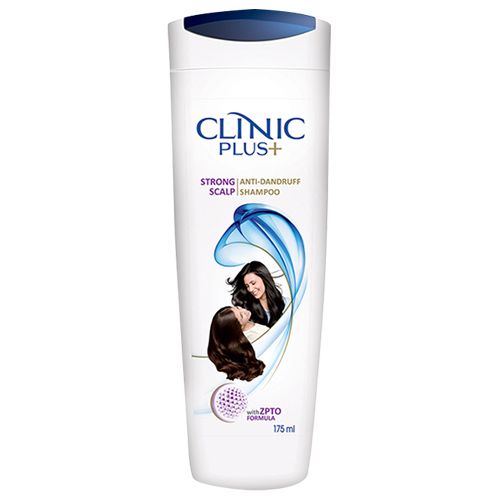 Clinic Plus Shampoo