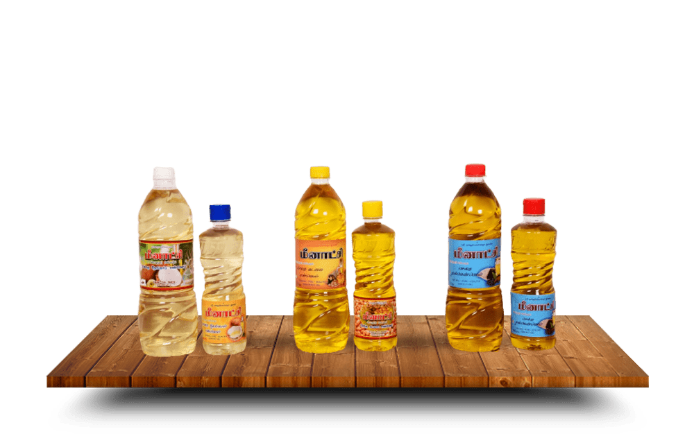 checkku oil in karaikudi